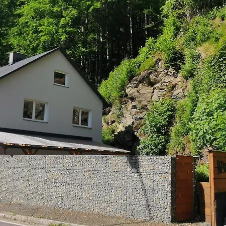 U 2 Sovicek - Krkonose Villa Jablonec nad Jizerou Exterior photo