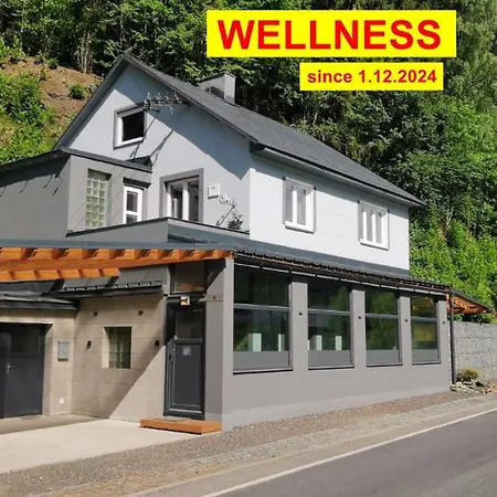 U 2 Sovicek - Krkonose Villa Jablonec nad Jizerou Exterior photo