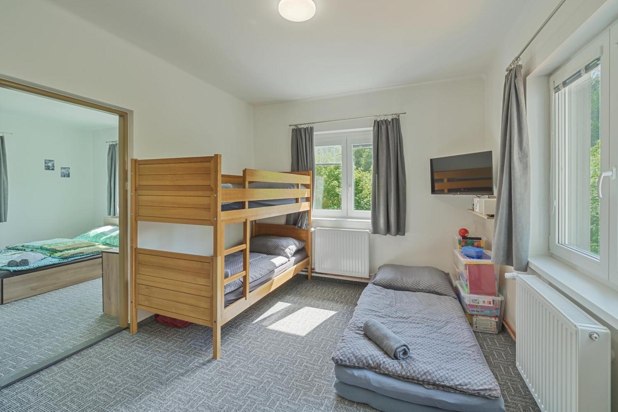 Ferienhaus U 2 Sovicek - Krkonose